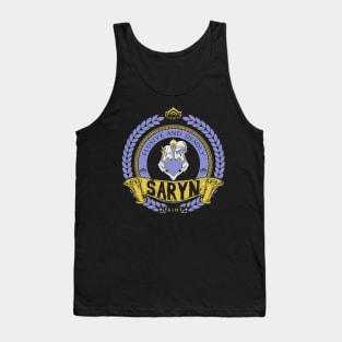 SARYN - LIMITED EDITION Tank Top